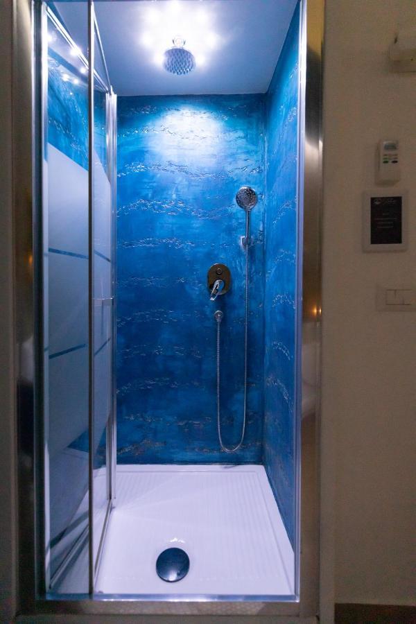 Stabiae Luxury Rooms كاستيلاّماري دي ستا المظهر الخارجي الصورة